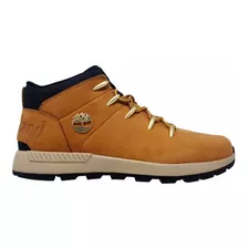 Botín Amarillo Para Hombre Timberland A1xvq