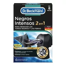 Toallas Para Complementar Lavado - Dr. Beckmann [variedades]