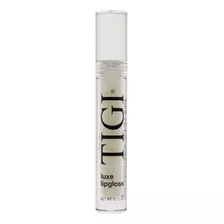 Tigi Luxe Lipgloss - Queen Bee De Tigi Para Mujer, Brillo D.