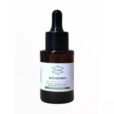 Macadamia Aceite 100% Puro