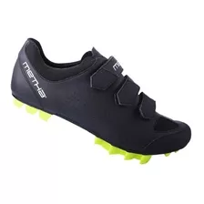 Zapatillas Ciclismo Mtb Metha Cross