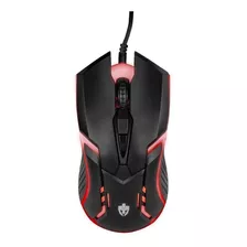 Mouse Gamer Bankai Eg-108 Evolut Com Fio