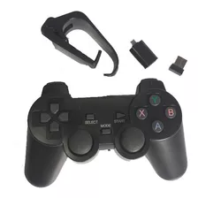 Universal 2.4g Smart Game Controller Para Tv/tv Box/ps3