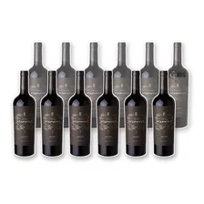 Vino Staphyle Reserva Bonarda 750ml Caja X12