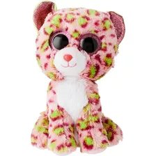 Peluches Ty Beanie Boos Muñeco 23cm Lainey Original Wabro