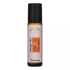 Roll-on Óleo Essencial Laranja Doce Via Aroma 10ml