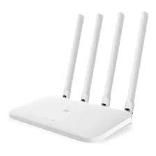 Router, Access Point Xiaomi Mi 4a Blanco 110v/240v