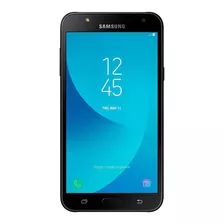 Usado: Samsung Galaxy J7 Neo 16gb Preto Bom - Trocafone