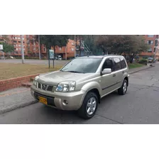 Nissan Xtrail