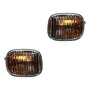 Kit Luces Led Tipo Xenon Hid Niebla 880 Pontiac Montana 2000