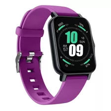 Smartwatch S80pro 1.7pulga Ip68 Impermeable Android/ios Syst