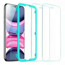 Protector De Pantalla Compatible Con Para iPhone 11 Para Iph