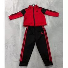 Conjunto Deportivo adidas 18m