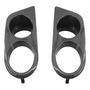 Kit De Alerones Para Parachoques Look Front M 3 Performance BMW M3