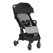 Joie Pact Car For Babies Compact Cradle Ember Color Black Chassi