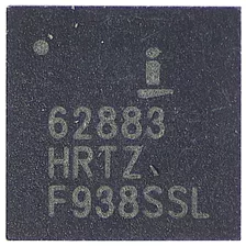 Controlador Ic Isl62883hrtz Qfn-40 Hrtz