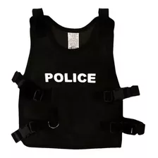 Colete Police Infantil