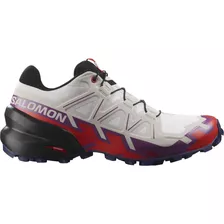 Zapatilla Salomon Mujer-speedcross 6 W- Trail Running