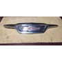 Emblema Chevrolet Chevelle Grill Grille # 626482 Ao 1972