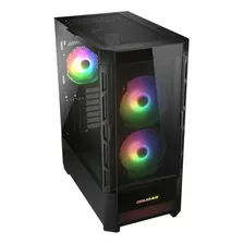 Pc Gamer Cougar Ryzen 5 5600g 16gb Ram Ssd 512 Gb Windows 11