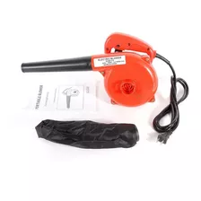 Sopladora Aspiradora Blower Pc 700 Watt 13000r/min 110v 