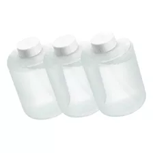 Jabón Espuma Para Dispensador De Jabón Xiaomi - Pack 3