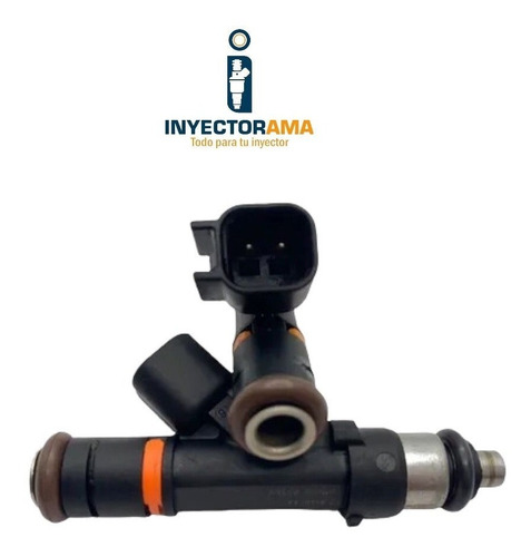 Inyector Ford Fusion Focus Lincoln Mkz 08-16 4 Cil Jgo 4 Pzs Foto 4