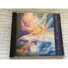 Cd Herb Ernst Bringers Of The Dawn 1ª Edição 1996 Pouco Uso 