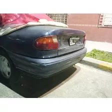 Mondeo 95 Repuestos Moror Zetec 2.0 Guia