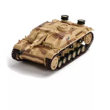 1/72 Stug Iii Ausf.g Pz.. Abt.115 Segunda Guerra Mundial 194