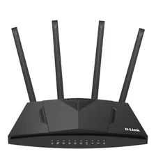 Modem + Router Lan Usb Wifi Móvil Sim 4g Lte D-link Dwr-m921