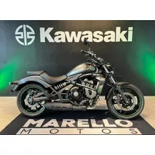 Kawasaki Vulcan S Vulcan S 650 Condição Especial 2023/20...