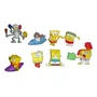 Segunda imagen para búsqueda de coleccion mcdonalds bob esponja
