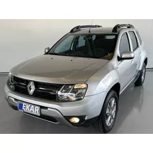 Duster Dynamique 1.6 Sce Cvt X-tronic 