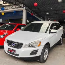 Volvo Xc60 2.0 T5 Comfort Fwd Turbo Gasolina 4p Automático 2