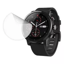 Hidrogel Protector Para Reloj Amazfit Pace Pack X3