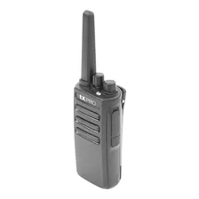 Radio Tx600 Portátil Uhf 5w 400-470 Mhz Manos Libres + Cable