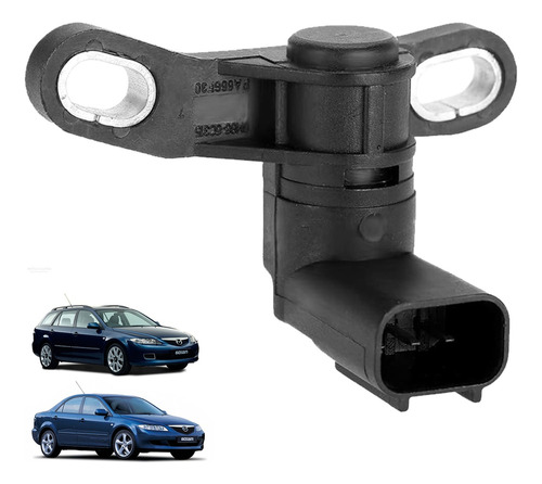 Foto de Sm Sensor De Cigeal Para Mazda 6 Saloon 6 Station Wagon