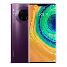 Huawei Mate 30 Pro Dual Sim 256 Gb Púrpura Cósmico 8 Gb Ram