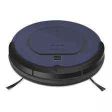 Aspiradora Robot Smart-tek Ava Mini Dark Blue 220v