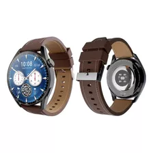 Smart Watch Zordai 3 Pro Max/ Reloj Deportivo / Inteligente