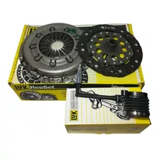 Kit De Clutch Nissan Tiida 1.8 Sentra - 2.0