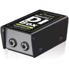 Specialâ Professional High Performance Passive Dibox U...