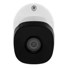Câmera De Segurança Intelbras Vhd 1010 B G6 1000 Com Resolução De 1mp Visão Nocturna Incluída Branca