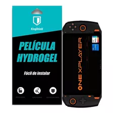 Película Onexplayer Kingshield Hydrogel (2x Unid) Fosca