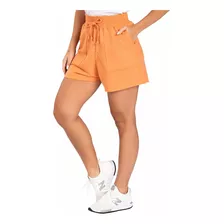 Shorts Moletom Confortável Várias Cores