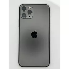 iPhone 11 Pro 64 Gb Gris Espacial Original Liberado