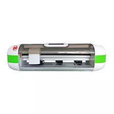 Plotter Corte Profesional Portatil Lector X Cámara 33 Cm