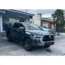 Toyota Hilux Srv 2.8 Td 4x2