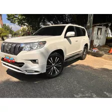 Toyota Land Cruiser Prado Txl